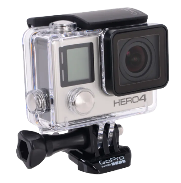 Ремонт GoPro | Гоу про в Сочи от 500 руб. Сервисный центр FIX-GoPro